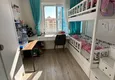 Dostępny zakup Mieszkanie liniowe 3+1 z panoramicznym widokiem w centrum Mahmutlar — pilna sprzedaż, nieumeblowane 15