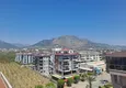 Dostępny zakup PNTHOUSE duplex 2+1 z delikatnym wykończeniem - Alanya, linia brzegowa Kestel 2 15 