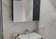 Dostępny zakup Dwupoziomowy penthouse z meblami i widokiem w Oba, Alanya 16 
