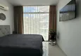 Dostępny zakup Mieszkanie liniowe 3+1 z meblami w elitarnej rezydencji — Alanya, dzielnica Kestel 19