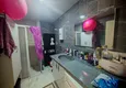 Dostępny zakup 1+1 mieszkanie z meblami i działką w kompleksie mieszkalnym - Alanya, dzielnica Avsallar 15 