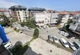 Dostępny zakup Apartament 2+1 w centrum Alanyi znajduje się zaledwie 300 metrów od morza. Nieruchomość nadaje się do obywatelstwa 15