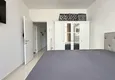 Dostępny zakup Mieszkanie liniowe 3+1 z meblami w elitarnej rezydencji — Alanya, dzielnica Kestel 20