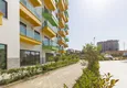 Kupić Jednopokojowe mieszkanie w nowym kompleksie - Alanya, dzielnica Avsallar 15 