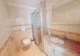 Dostępny zakup Apartament z dwiema sypialniami z meblami i widokiem na morze — Alanya, Mahmutlar, Wtorek Market District 16