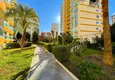 Kupić Apartament pod klucz 2+1 z przeszklonym balkonem — Alanya, dzielnica Mahmutlar 16 