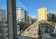 Dostępny zakup Apartament pod klucz 2+1 z przeszklonym balkonem — Alanya, dzielnica Mahmutlar 17 