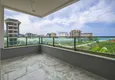 Dostępny zakup Apartament 2+1 z meblami i widokiem na morze w Alanyi, dzielnica Kargicak - nadaje się do obywatelstwa 16 