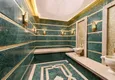 Kupić Umeblowany penthouse 2+1 z widokiem na morze - Alanya, Kestel, pierwsza linia brzegowa 16 