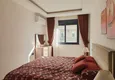 Dostępny zakup Przytulny apartament z jedną sypialnią z meblami w kompleksie butikowym — centrum Alanyi 16