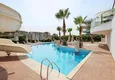 Kupić Jednopokojowy apartament z meblami, 80 m², odpowiedni na zezwolenie na pobyt — Alanya, Cikcilli 16