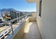 Dostępny zakup Trzypokojowy penthouse z widokiem na morze i góry — Tosmur, pierwsza linia brzegowa 17
