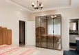 Dostępny zakup Duplex ogrodowy z nowoczesnym wnętrzem w kompleksie z infrastrukturą - Kargicak, Alanya 16