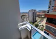 Dostępny zakup Apartament 2+1 w Alanya, dzielnica Cikcilli w komfortowym kompleksie 16 