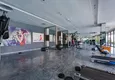 Kupić Mieszkanie liniowe 3+1 z meblami w elitarnej rezydencji — Alanya, dzielnica Kestel 16