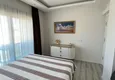 Dostępny zakup Dwupoziomowy penthouse z meblami i widokiem w Oba, Alanya 17 