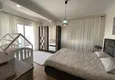 Dostępny zakup 3+1 dwupiętrowy prywatny dom z basenem i w pełni umeblowany w Kargicak 16 