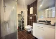 Dostępny zakup Dwupoziomowy penthouse 3+1 z otwartymi widokami w prestiżowym kompleksie Cikcilli — odpowiedni do uzyskania zezwolenia na pobyt 17