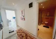 Dostępny zakup Apartament z dwiema sypialniami z meblami i widokiem na morze — Alanya, Mahmutlar, Wtorek Market District 17
