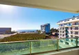 Dostępny zakup Apartament 2+1 w nowym osiedlu mieszkalnym z prywatną plażą. Powiat Kargicak, Alanya 17