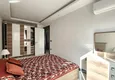Dostępny zakup Przytulny apartament z jedną sypialnią z meblami w kompleksie butikowym — centrum Alanyi 17