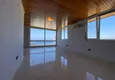 Dostępny zakup Przestronny dwupoziomowy penthouse 3+1 z panoramicznym widokiem na morze i góry — Mahmutlar, Alanya 19