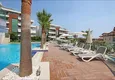 Kupić Jednopokojowy apartament z meblami, 80 m², odpowiedni na zezwolenie na pobyt — Alanya, Cikcilli 17