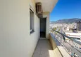Dostępny zakup Trzypokojowy penthouse z widokiem na morze i góry — Tosmur, pierwsza linia brzegowa 18
