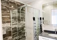 Dostępny zakup Duplex ogrodowy z nowoczesnym wnętrzem w kompleksie z infrastrukturą - Kargicak, Alanya 17