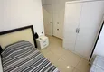 Dostępny zakup Dwupoziomowy penthouse 2+1 w centrum Alanyi — Plaża Kleopatra 18