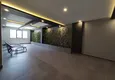 Kupić Apartament 4+1 z designerskimi wnętrzami i widokami — Alanya, dzielnica Mahmutlar 16 