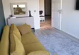 Dostępny zakup Apartament 4+1 z designerskimi wnętrzami i widokami — Alanya, dzielnica Mahmutlar 19 
