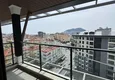 Dostępny zakup Dwupoziomowy penthouse z widokiem na Calais w sercu Alanyi 18 
