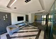 Kupić Apartament z 1 sypialnią i wykończeniem pod klucz w Alanyi  17 