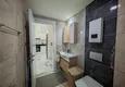 Dostępny zakup Apartament pod klucz z bezpośrednim widokiem na morze w Alanya, dzielnica Avsallar bezpośrednio od właściciela 18