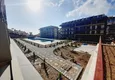Dostępny zakup Garden duplex 4+1 - podstawowa nieruchomość w prestiżowej dzielnicy Kestel 18