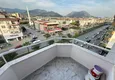 Dostępny zakup Apartament 2+1 po remoncie kosmetycznym w kompleksie miejskim przy głównej ulicy Oba 18