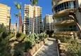 Kupić Apartament pod klucz 2+1 z przeszklonym balkonem — Alanya, dzielnica Mahmutlar 18 