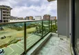 Dostępny zakup Apartament 2+1 z meblami i widokiem na morze w Alanyi, dzielnica Kargicak - nadaje się do obywatelstwa 18 