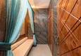 Kupić Umeblowany penthouse 2+1 z widokiem na morze - Alanya, Kestel, pierwsza linia brzegowa 18 