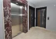Kupić Apartament 1+1 w centrum Alanyi z pięknym wykończeniem - plaża Keykubat  18 