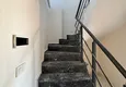 Dostępny zakup Przestronny dwupoziomowy penthouse z panoramicznym widokiem na góry — Alanya, Górna Oba 18