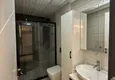 Dostępny zakup Przytulny apartament z jedną sypialnią z meblami w kompleksie butikowym — centrum Alanyi 18