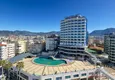Dostępny zakup Trzypokojowy penthouse z widokiem na morze i góry — Tosmur, pierwsza linia brzegowa 19