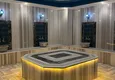 Kupić Duplex ogrodowy z nowoczesnym wnętrzem w kompleksie z infrastrukturą - Kargicak, Alanya 18