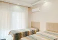 Dostępny zakup Duplex ogrodowy z nowoczesnym wnętrzem w kompleksie z infrastrukturą - Kargicak, Alanya 18