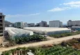 Dostępny zakup Apartament 2+1 w nowym osiedlu mieszkalnym z prywatną plażą. Powiat Kargicak, Alanya 18