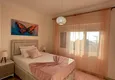 Dostępny zakup 3+1 dwupiętrowy prywatny dom z basenem i w pełni umeblowany w Kargicak 18 