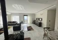 Dostępny zakup Prywatna willa 10+2 z ogrodem z awokado i panoramicznym widokiem w Tepe, Alanya - odpowiednia na zezwolenie na pobyt i obywatelstwo 18