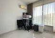 Dostępny zakup Mieszkanie liniowe 3+1 z meblami w elitarnej rezydencji — Alanya, dzielnica Kestel 22